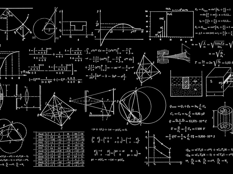 Mathematics Made Easy